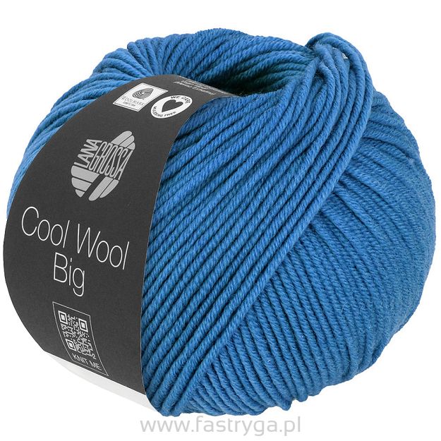Cool Wool Big  1023