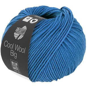 Cool Wool Big  1023