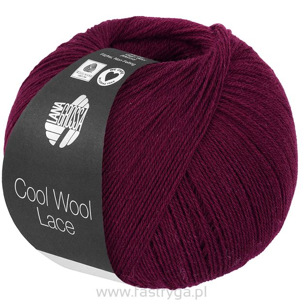 Cool Wool Lace   60
