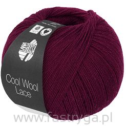 Cool Wool Lace   60