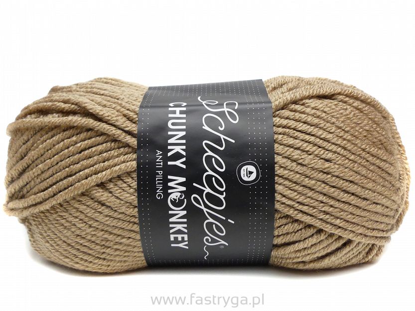 Scheepjes Chunky Monkey 1064