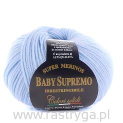 Baby Supremo 17