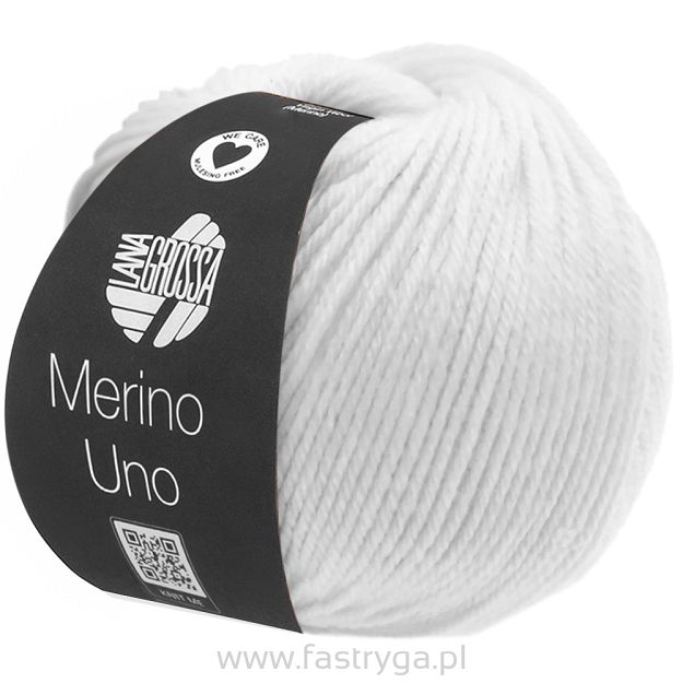 Merino Uno  01