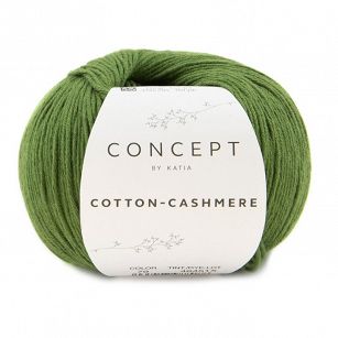 Włóczka Cotton Cashmere 79