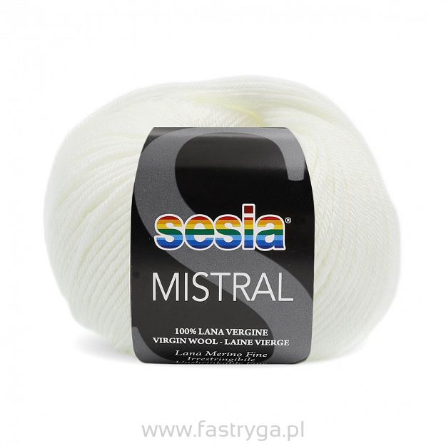 Mistral    051