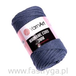 Macrame Cord 3 mm. 761