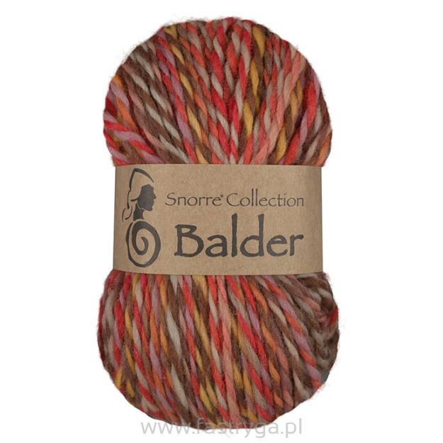 Balder  853