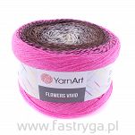 Flowers Vivid  501 - 3