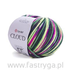 Cloud 5318