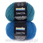 Dakota  9053 jasny beż - 5