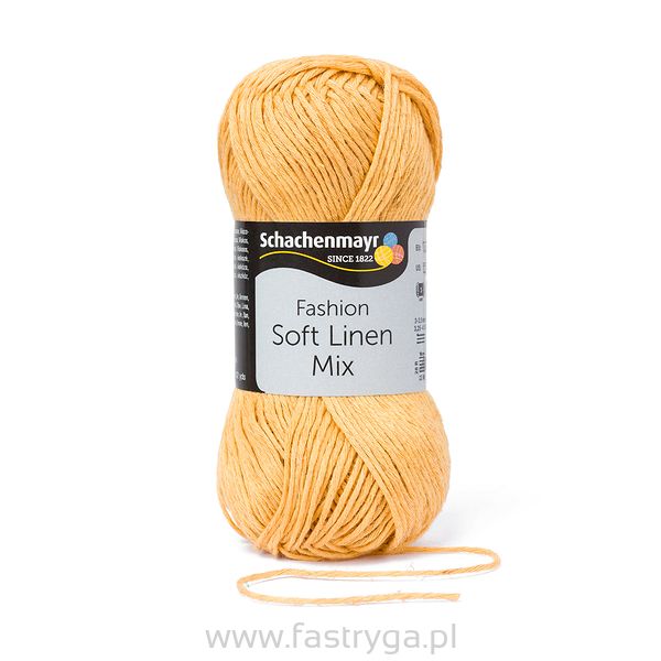 Soft Linen Mix   20