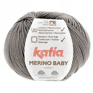 Merino Baby Superwash  95