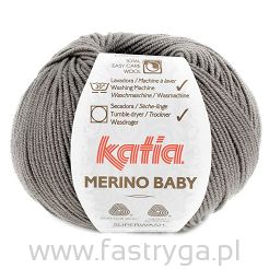 Merino Baby Superwash  95