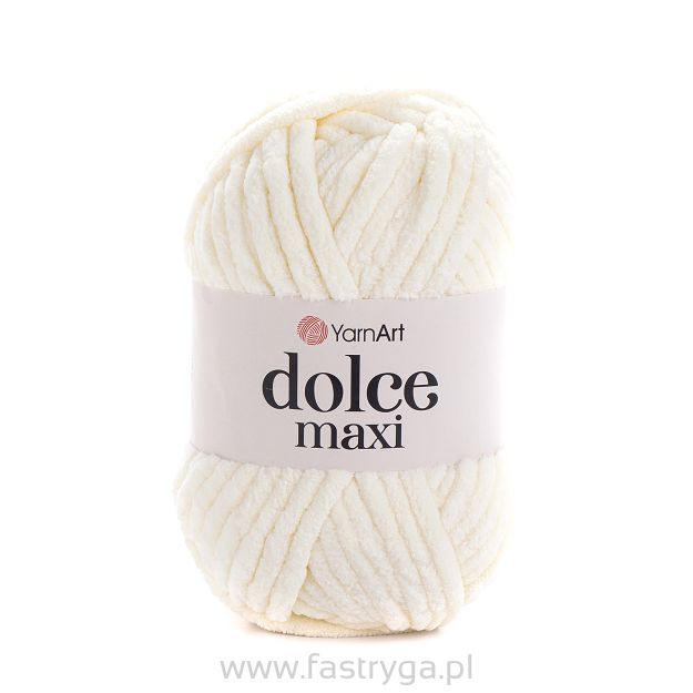 Dolce Maxi   745 krem