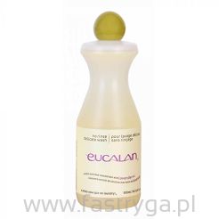 Szampon do prania wełny. Naturalny 500ml.