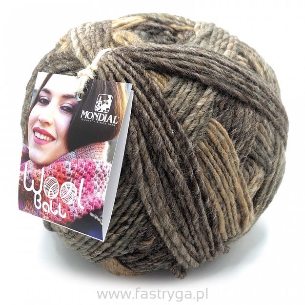 Wool Ball  303