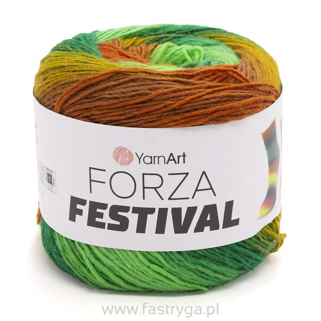 Forza Festival 2907