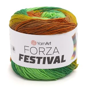 Forza Festival 2907