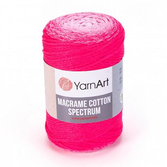 Macrame Cotton Spectrum  1311