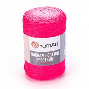 Macrame Cotton Spectrum 1311