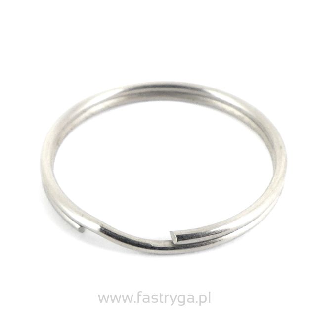 Kółko metalowe do kluczy 25 mm