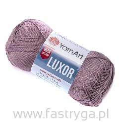 Włóczka Luxor kolor 1232