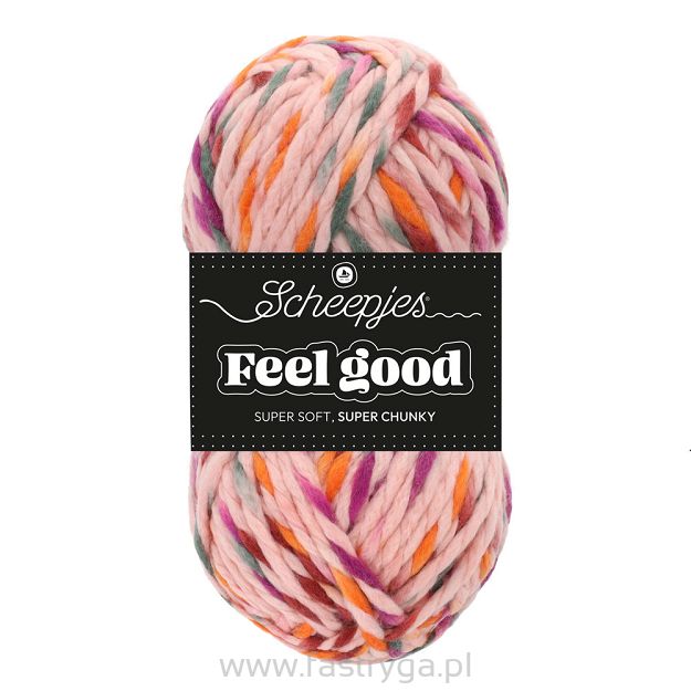 Feel Good  711