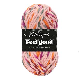 Feel Good  711