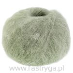 Mohair Moda   003 mięta - 2