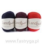 Landlust Alpaka Merino  315 - 3