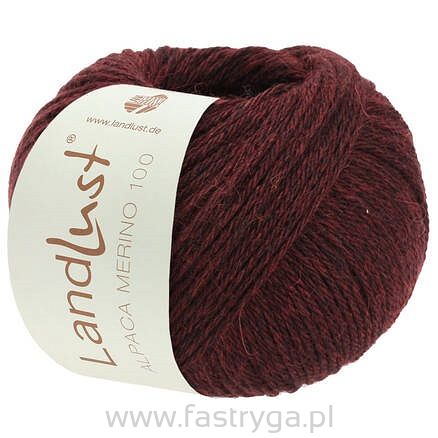 Landlust Alpaka Merino  315