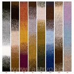 włóczka 150g Savana Degrade 107 - 2