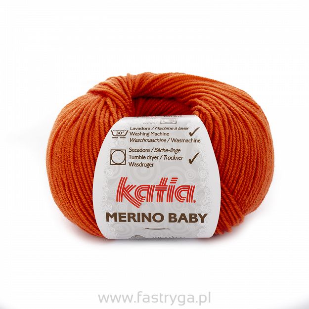 Merino Baby Superwash  49