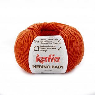 Merino Baby Superwash  49