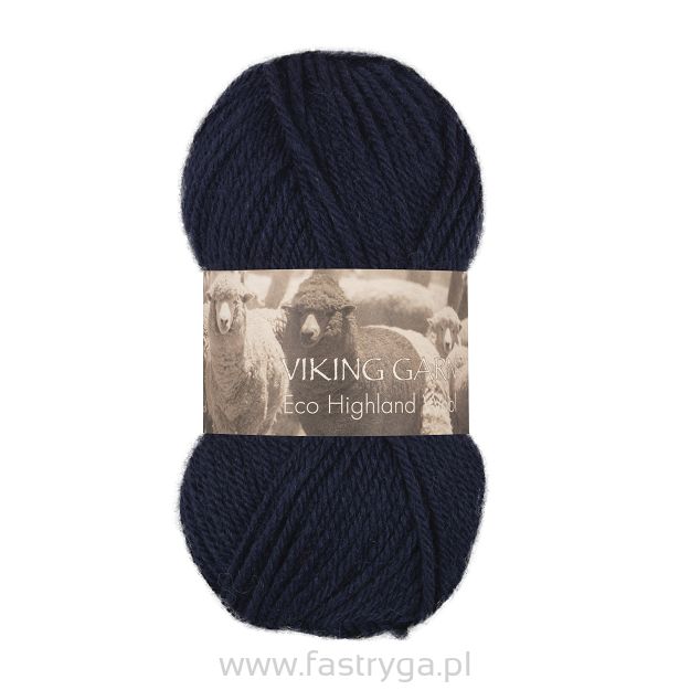 Highland Eco Wool  226