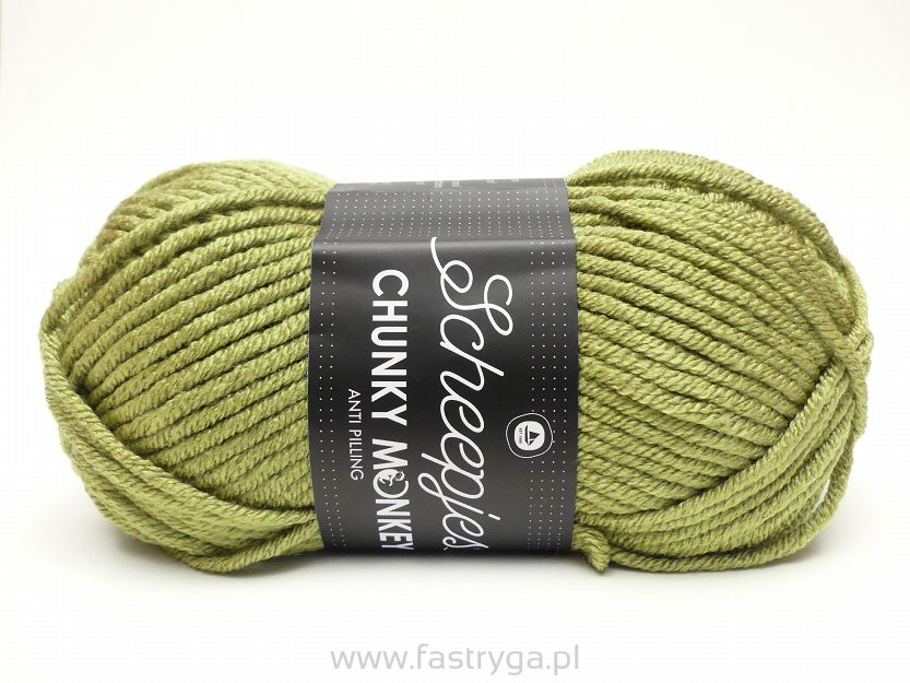 Scheepjes Chunky Monkey 1065