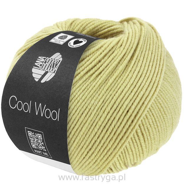 Cool Wool   122