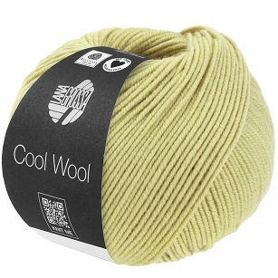 Cool Wool   122