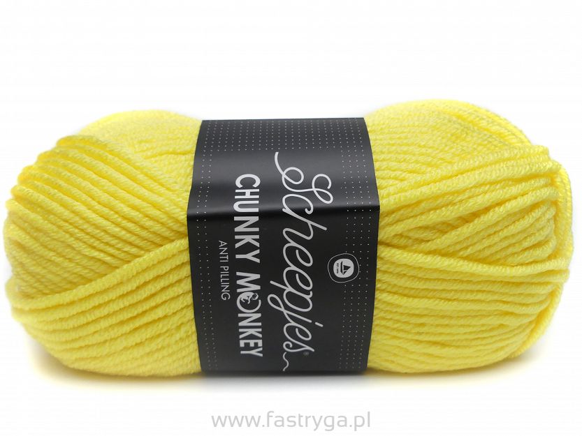 Scheepjes Chunky Monkey 1263