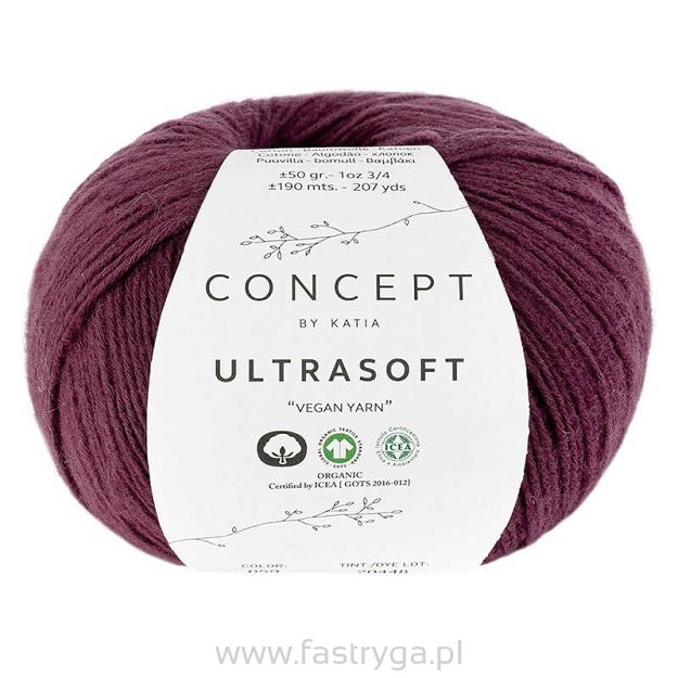 Ultrasoft  59