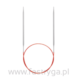 Druty Classic Lace z żyłką 80 cm 8 mm