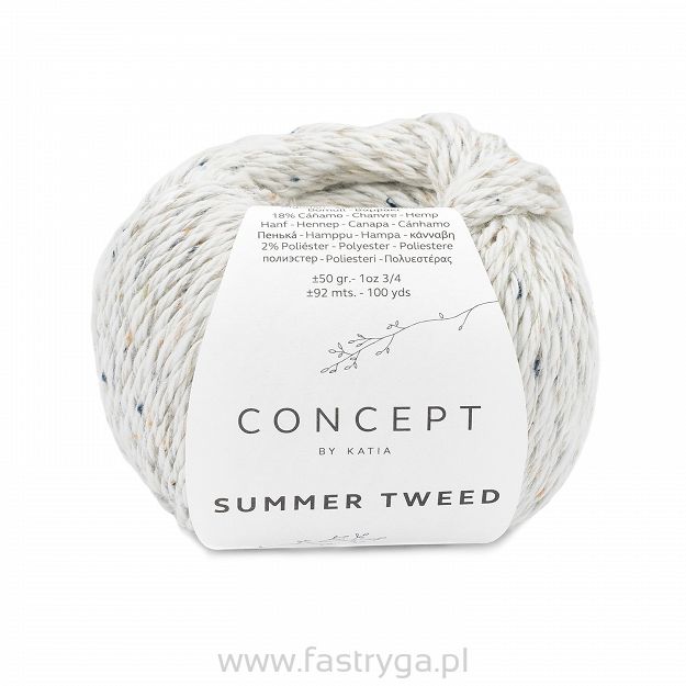 Summer Tweed  60