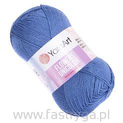 Flowers Unicolor 743