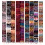 Azteca  kolor   7886 - 24