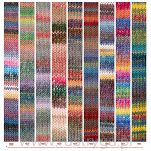 Azteca  kolor   7886 - 25