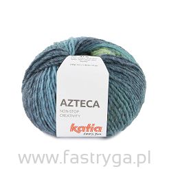 Azteca  kolor   7886