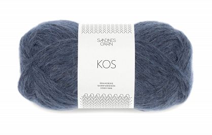 Kos  Sandnes Garn  6064