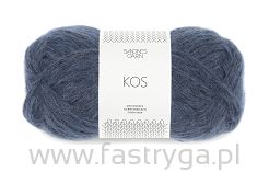 Kos  Sandnes Garn  6064
