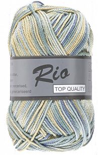 Rio Multi  625