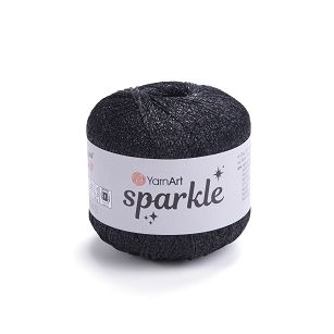 Sparkle 1360 czarny